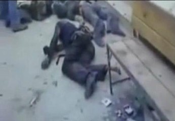 Estalla un coche bomba junto a un hotel de la ONU en Damasco