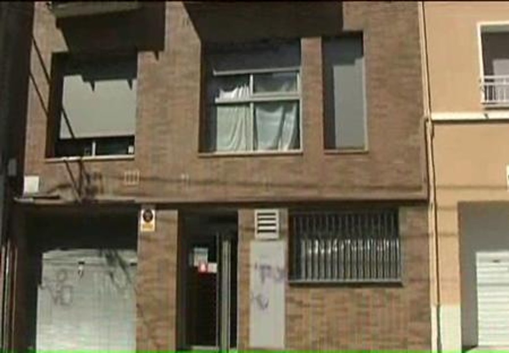 Okupas por necesidad