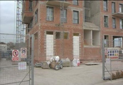 El Gobierno estudia aprobar la creación del 'banco malo' esta semana