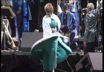 Cuba levanta el veto a artistas prohibidos