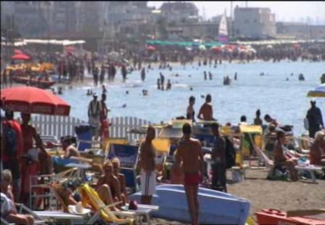 El calor no da tregua