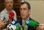 El Gobierno defenderá los intereses de los pescadores españoles en Gibraltar "como hasta ahora"