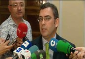 El Gobierno defenderá los intereses de los pescadores españoles en Gibraltar 