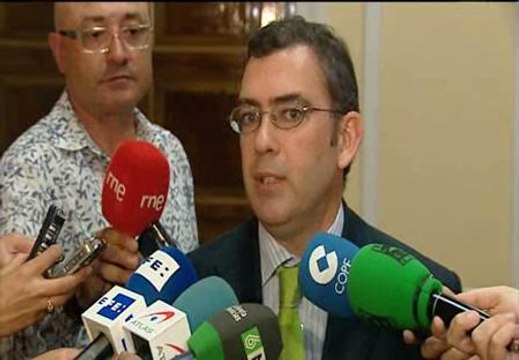 El Gobierno defenderá los intereses de los pescadores españoles en Gibraltar como hasta ahora