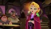 Rapunzel's Tangled Adventure - A Deal With Stalyan (Clip)