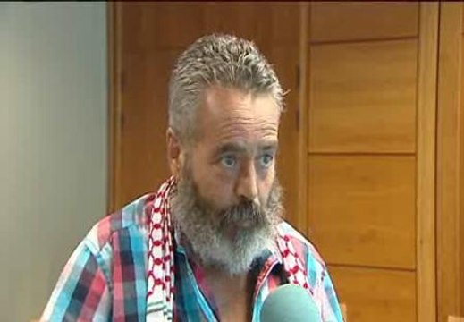 Sánchez Gordillo acusa a Interior de emitir una citación ilegal contra él por el asalto a los supermercados