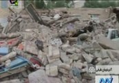Mueren cerca de 300 personas en dos terremotos en Irán