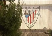 Conmoción en el Athletic de Bilbao ante la inminente salida de Llorente