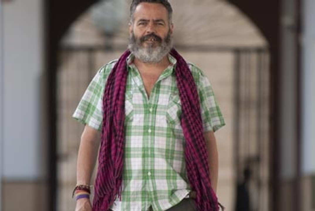 Gordillo califica de "violencia institucional" los arrestos de los asaltantes a los supermercados