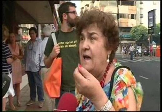 Los vecinos de León, indignados con la reacción de los bomberos