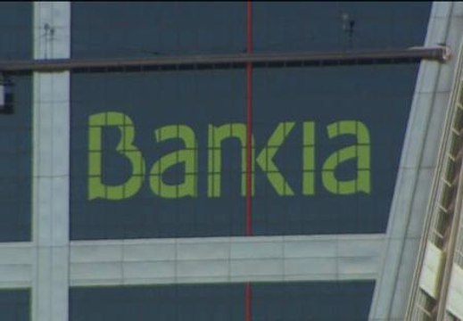 El rescate a la banca, más cerca