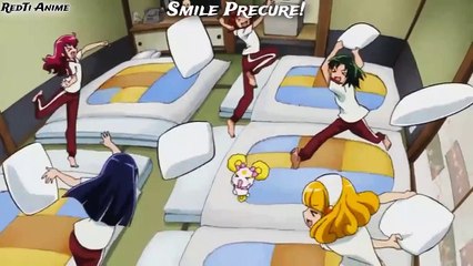 Funny Anime Moments | Hilarious Pillow Fights