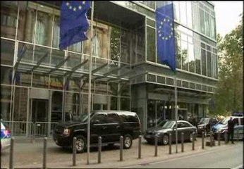 Máxima expectación ante la reunión del BCE