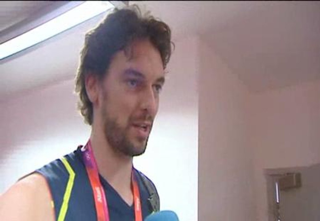 "Estoy convencido de que va a ser un momento muy especial"