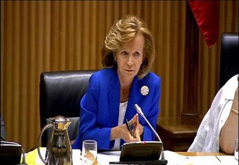 Salgado: "Optamos por una solución gradual"