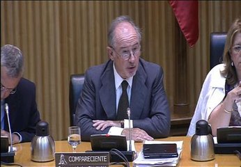 Rato sobre Bankia: "Hice lo correcto"