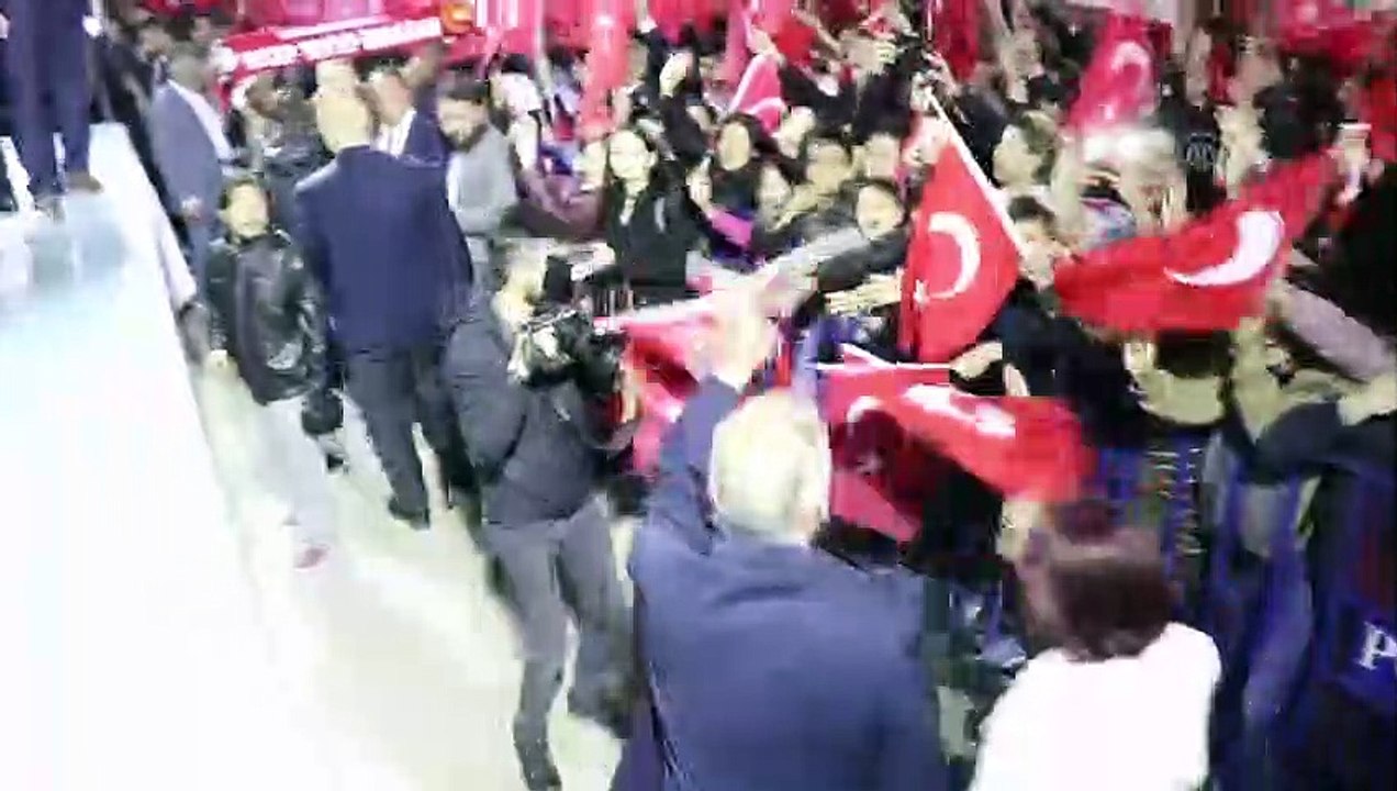 Denizli'de AK Parti Adayı Osman Zolan kazandı - DENİZLİ