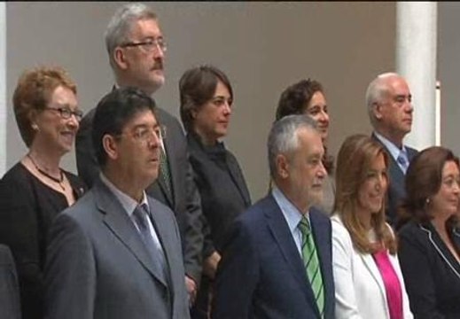 Toda la política económica de la Junta va a estar orientada a la creación de empleo