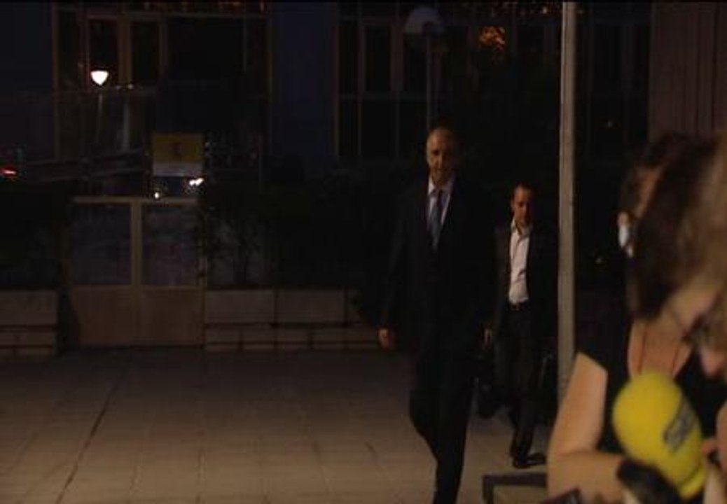 Termina sin acuerdo la reunión de Industria con representantes de los mineros