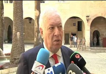 "Yo no he creído nunca que España necesite un rescate"