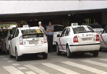 Los taxistas desconvocan la huelga prevista para el 1 de agosto