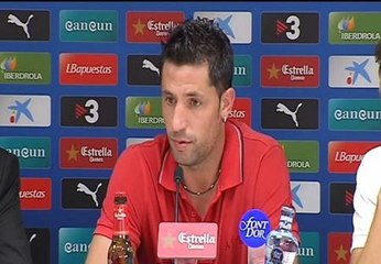 Capdevila regresa al Espanyol