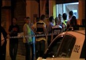 Dos atracadores matan a un pizzero por 150 euros