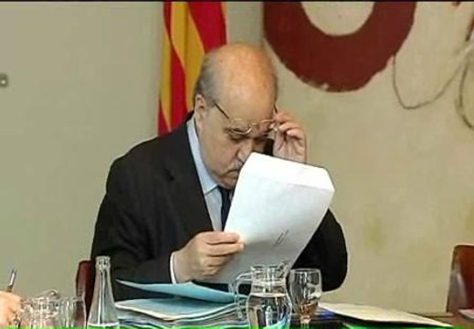 Plante de Catalunya al Consejo de Política Fiscal y Financiera