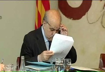 Plante de Catalunya al Consejo de Política Fiscal y Financiera