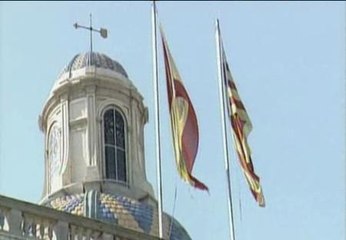 La Generalitat no pagará este mes a hospitales ni centros concertados