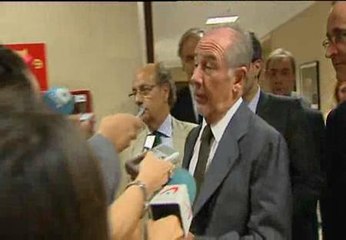 La comparecencia más deseada