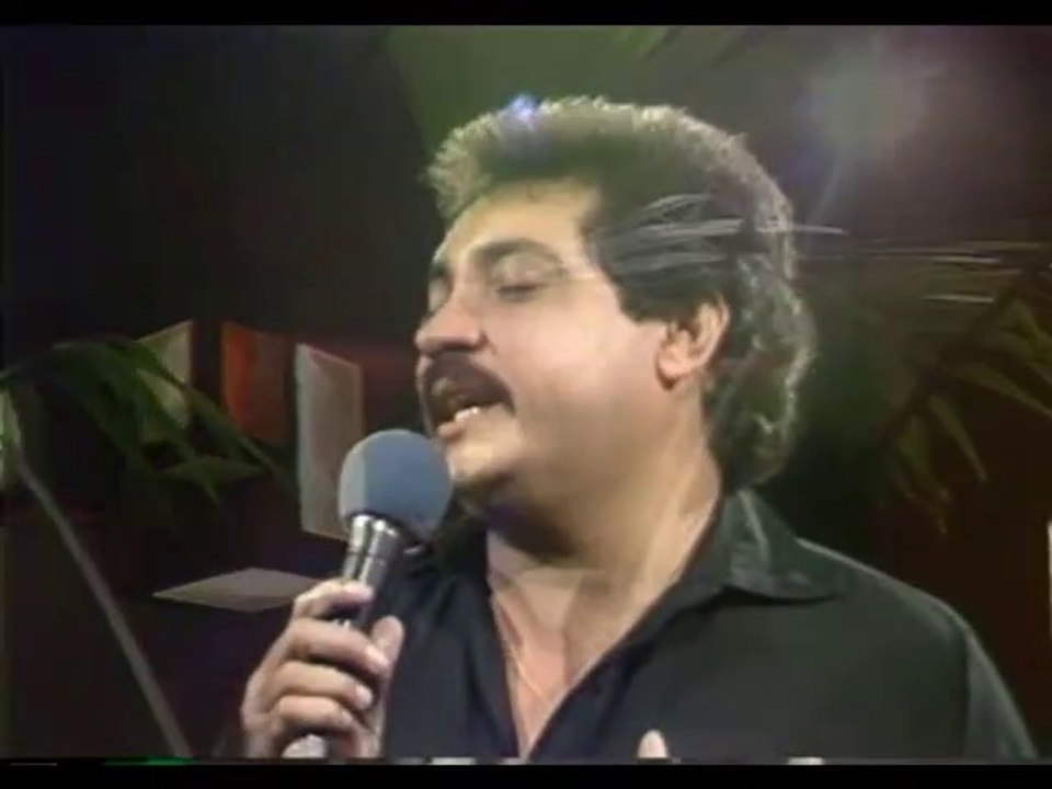 ANTHONY RIOS - ESTAS DONDE NO ESTAS - MICKY SUERO VIDEOS