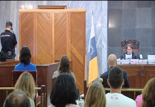 Las víctimas de Torres Baena declaran ante el juez