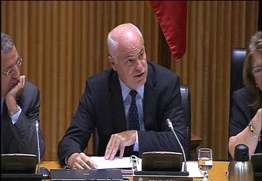 Campa reconoce que han podido cometerse excesos y errores