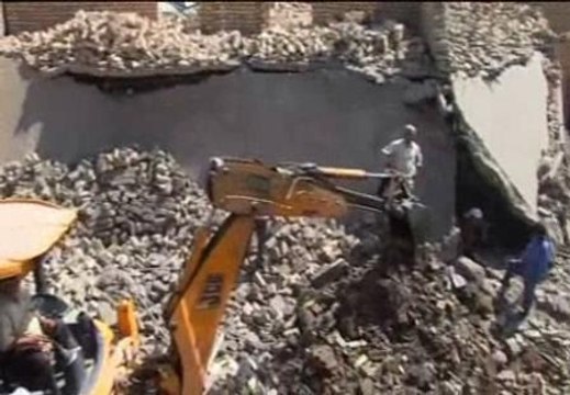 22 atentados en Irak dejan 107 muertos