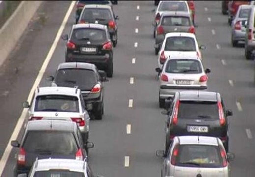 Segunda operación salida de verano