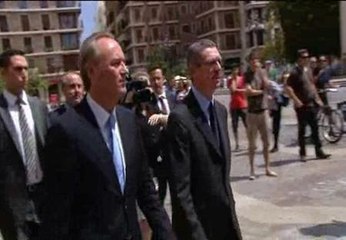 Pitada contra Gallardón