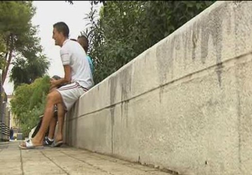 Un juez de Málaga obliga a un jóven a dejar la casa de sus padres ya que ni estudia ni trabaja