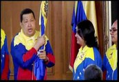 Ánimo a los olímpicos venezolanos