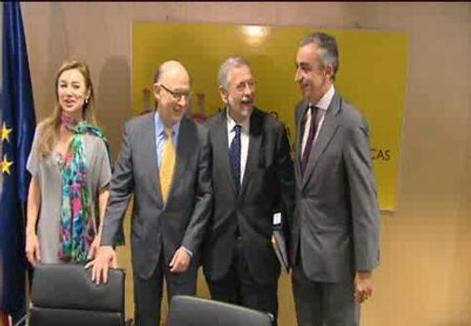 El Consejo de Política Fiscal podría aprobar los 'hispabonos'