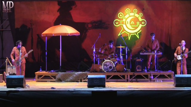 Onde Beat - Quando Vedrai La Mia Ragazza