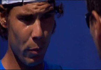 Video herunterladen: Rafa Nadal no estará en las Olimpiadas