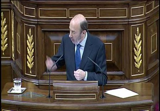 Enmienda a la totalidad del PSOE