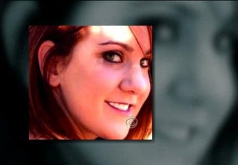 Jessica Ghawi, víctima de dos tiroteos en un mes