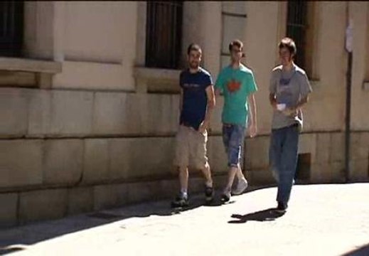 El 70% de los jóvenes entre 20 y 29 años vive con sus padres