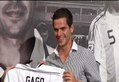 Gago ya es del Valencia