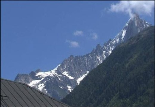 Dos españoles entre los fallecidos por un alud de nieve en los Alpes