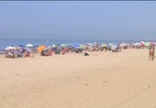 El municipio de Lepe multará por orinar en sus playas