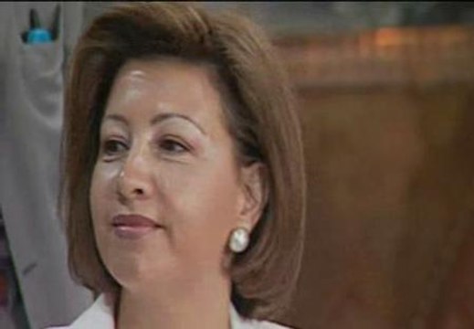 Condenan a María Antonia Munar a seis años y medio de prisión