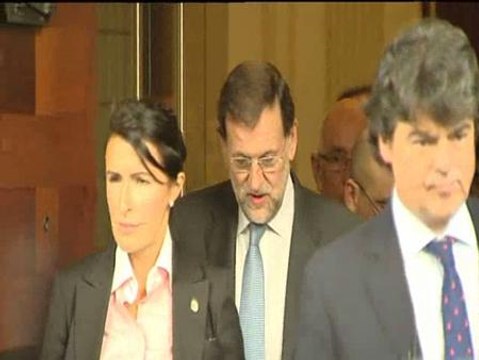 Montoro asegura que si no sube la recaudación peligran las nóminas de los funcionarios